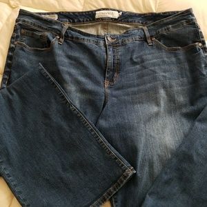Torrid Jeans Size 24T